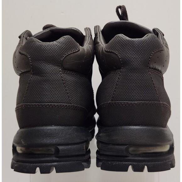 Nike Air Max Goadome TT ACG Velvet Brown Boots Mens Size 8.5 429744-200 RARE - Picture 6 of 11